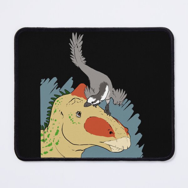 Item preview, Albertavenator - Head Perch designed and sold by T.K. Arispe.