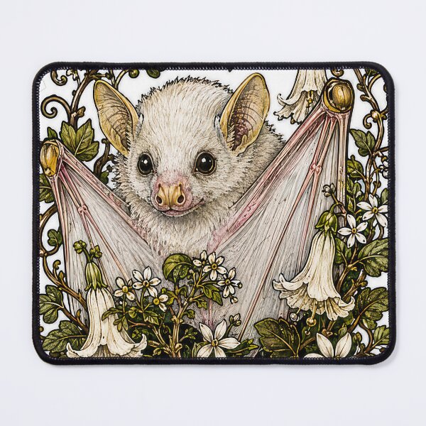 Item preview, Honduran White Bat designed and sold by Destinyab97.
