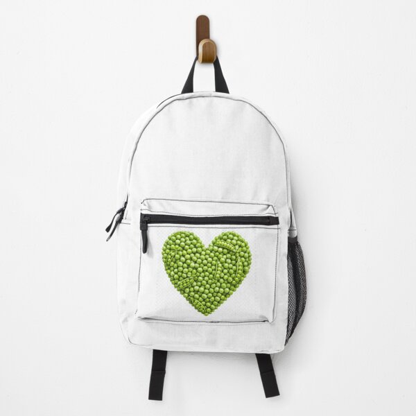 Item preview, I love green peas designed and sold by Vies-Infinies.