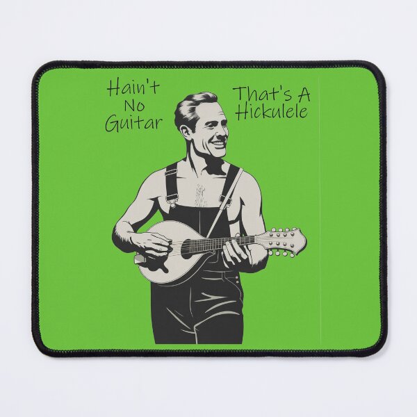 Item preview, Mandolin designed and sold by Clever Clef.