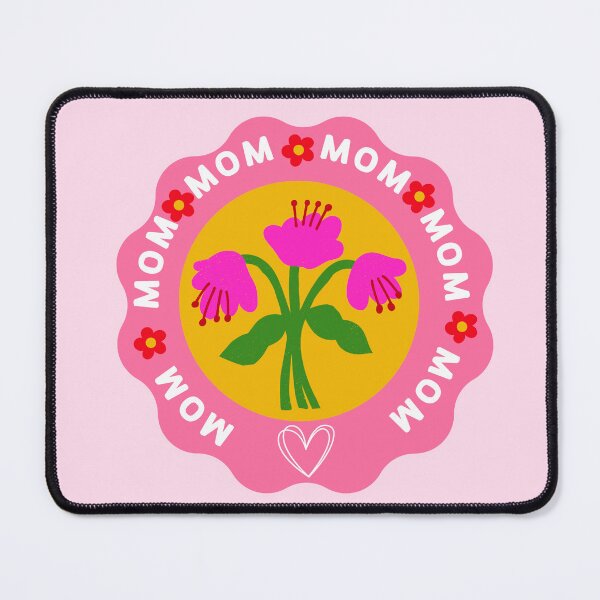Item preview, A sweet little design inspired by the comforting and loving energy of moms. designed and sold by TheStickyTheory.