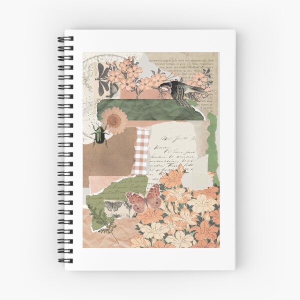 Item preview, Peach Collage designed and sold by lamiafall.