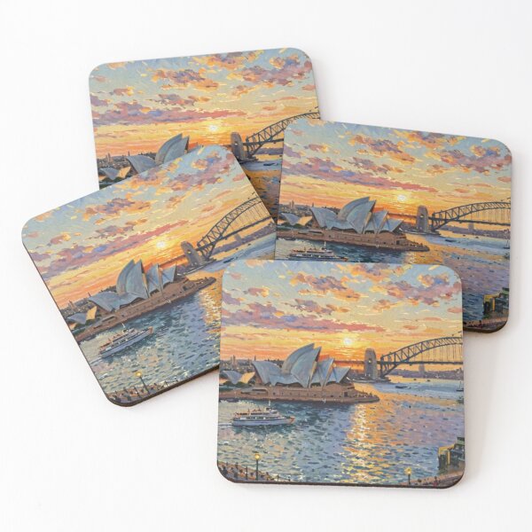 Item preview, Sydney Opera House designed and sold by sid1802.