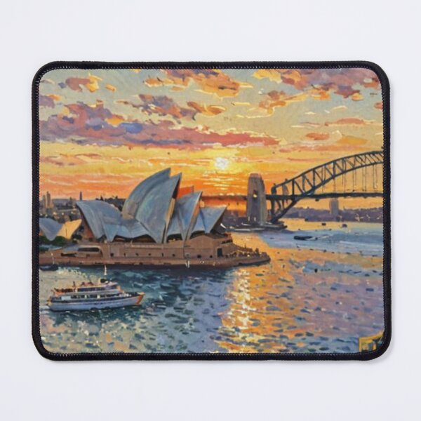 Item preview, Sydney Opera House designed and sold by sid1802.