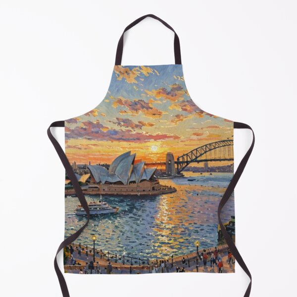 Item preview, Sydney Opera House designed and sold by sid1802.