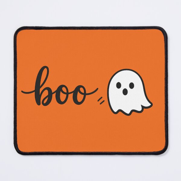 Item preview, Boo Ghost designed and sold by happyteeshirt.