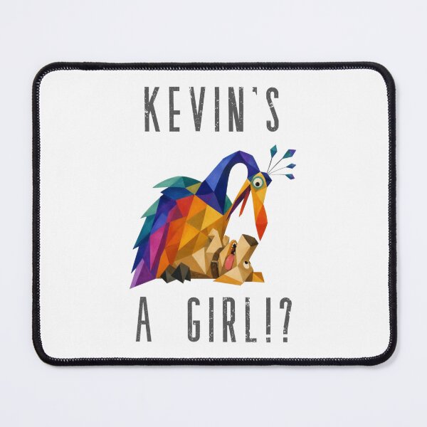 Item preview, Kevins a girl designed and sold by JimiGlover.