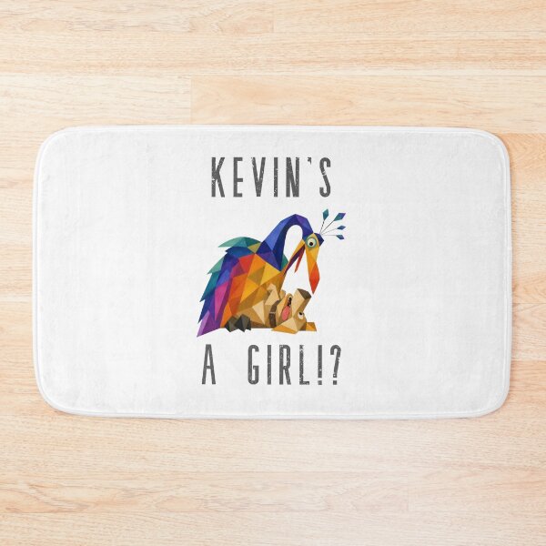 Item preview, Kevins a girl designed and sold by JimiGlover.