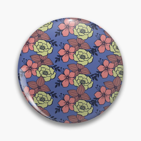 Item preview, Flowers Bloom Phone Cover designed and sold by MalwasBasket.