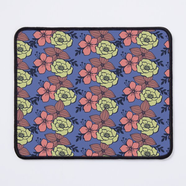 Item preview, Flowers Bloom Phone Cover designed and sold by MalwasBasket.