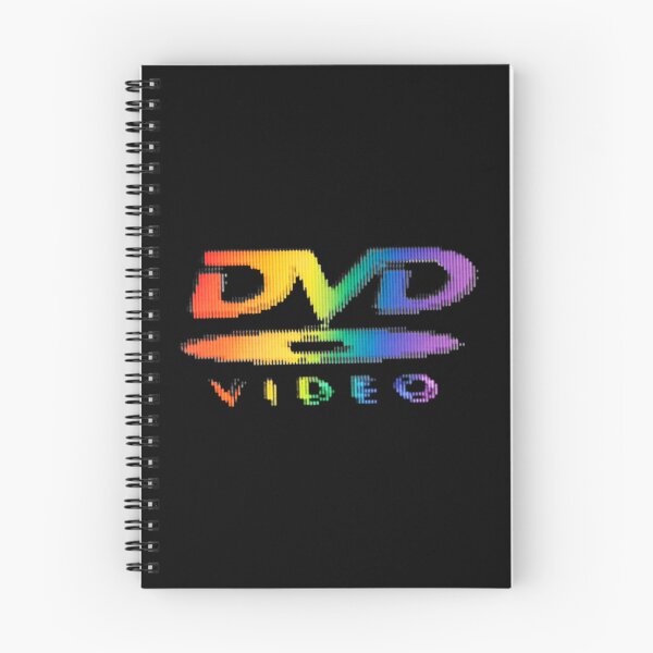Item preview, Rainbow DVD Logo Retro Y2K Aesthetic designed and sold by TrxshWear.
