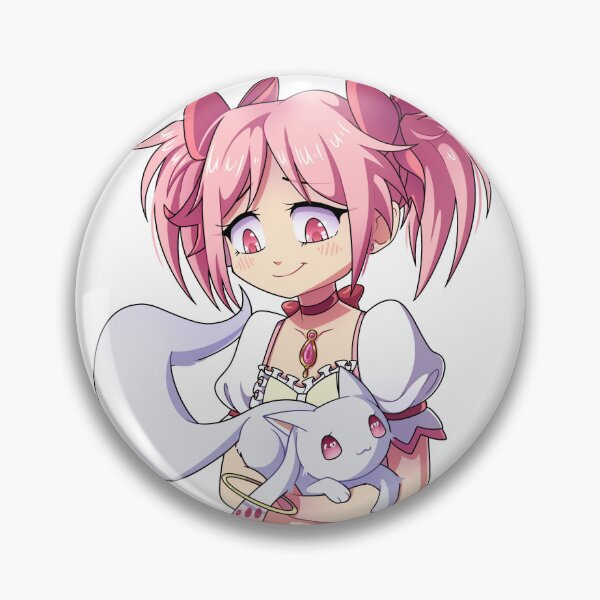 Item preview, Madoka designed and sold by DiamondDiadem.