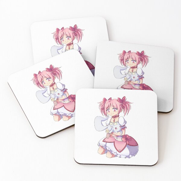 Item preview, Madoka designed and sold by DiamondDiadem.