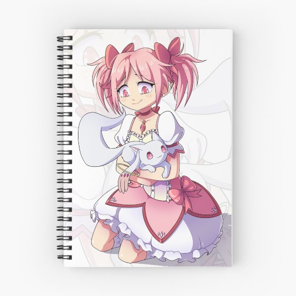 Item preview, Madoka designed and sold by DiamondDiadem.