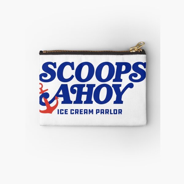 Item preview, Scoops Ahoy designed and sold by M-J-C-Designs.