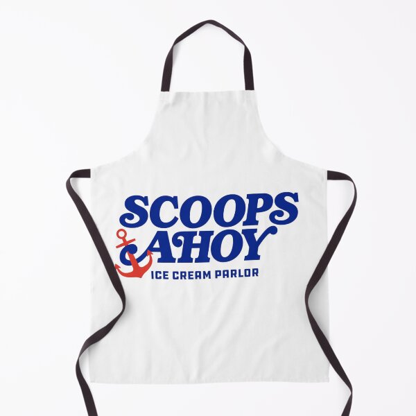 Item preview, Scoops Ahoy designed and sold by M-J-C-Designs.