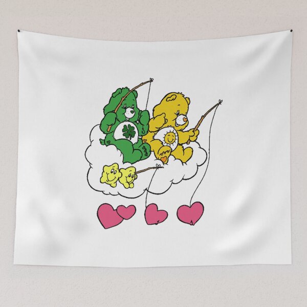 Item preview, Care Bears designed and sold by KOTB10.