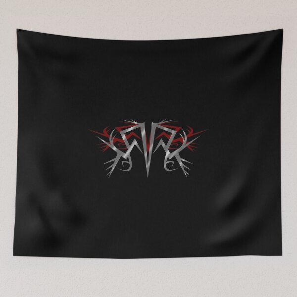 Item preview, The Weirdest Emblem designed and sold by Aleksandar Kostjuk.