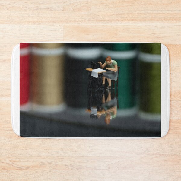 Item preview, The Sewing Bee designed and sold by Steve Purnell Photography.