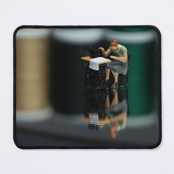 Item preview, The Sewing Bee designed and sold by Steve Purnell Photography.