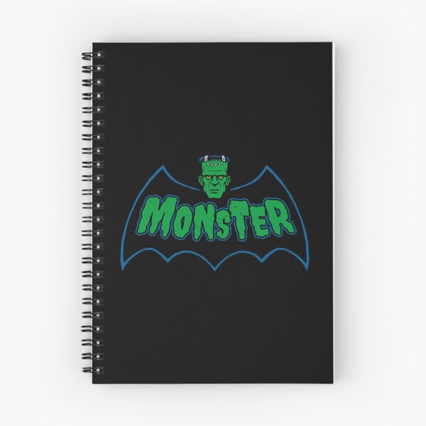 Item preview, Monster designed and sold by HighStakes.