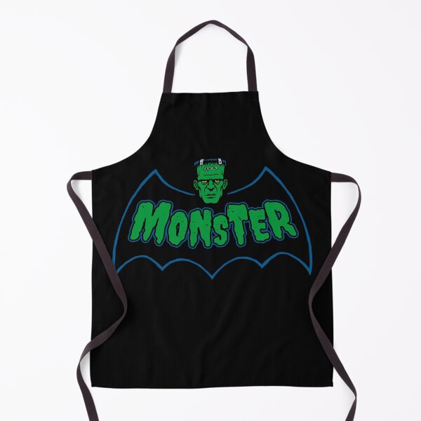 Item preview, Monster designed and sold by HighStakes.