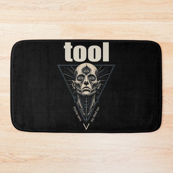 Item preview, Prying open my third eye designed and sold by Robert "Hellfish" Fonseca.