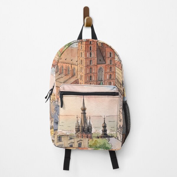 Item preview, Krakow designed and sold by sid1802.