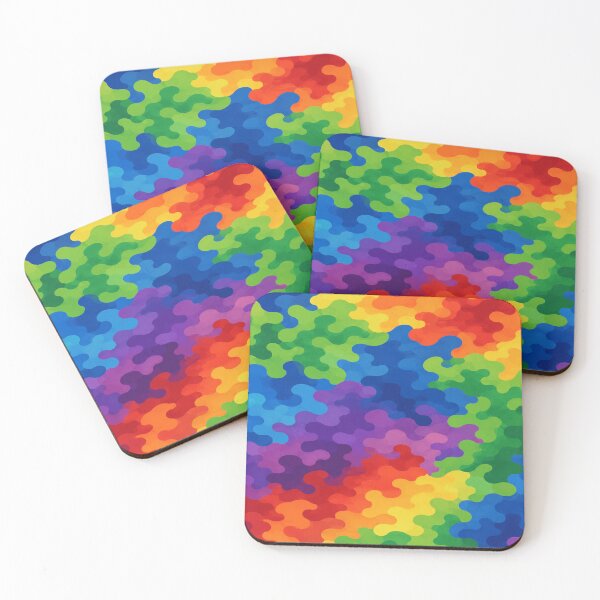 Item preview, Abstract Camo Collection designed and sold by Airimo.
