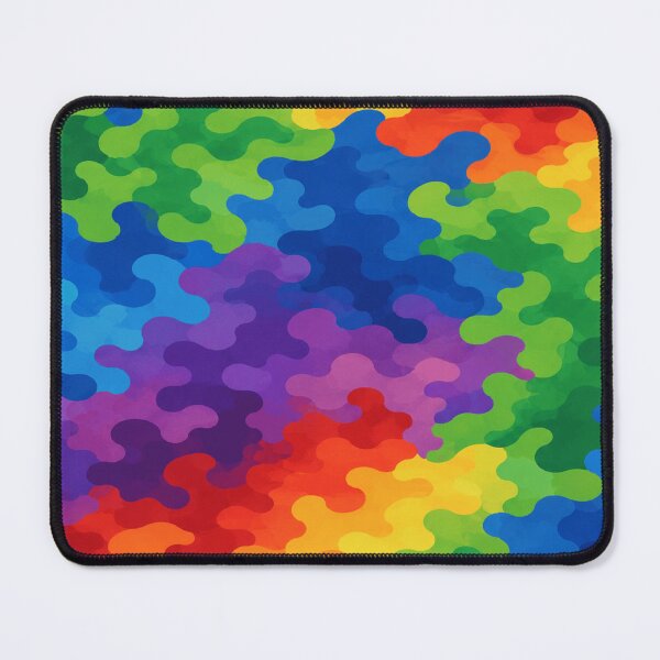 Item preview, Abstract Camo Collection designed and sold by Airimo.