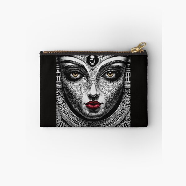 Item preview, Ink  eyed Masterpiece #6 designed and sold by Helios Be. Lavsh.