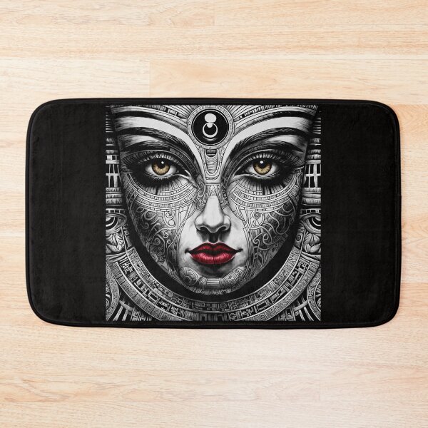 Item preview, Ink  eyed Masterpiece #6 designed and sold by Helios Be. Lavsh.