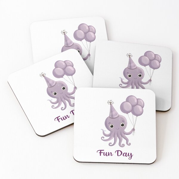 Item preview, Kids Party Celebration designed and sold by Retro Whimsy.