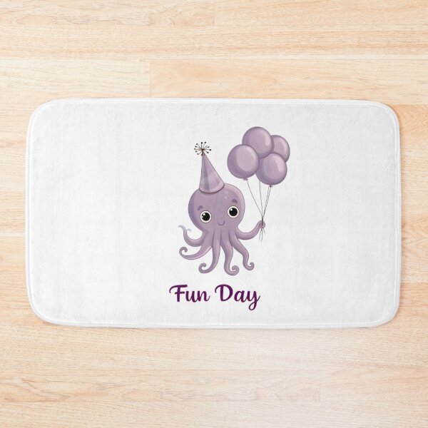 Item preview, Kids Party Celebration designed and sold by Retro Whimsy.