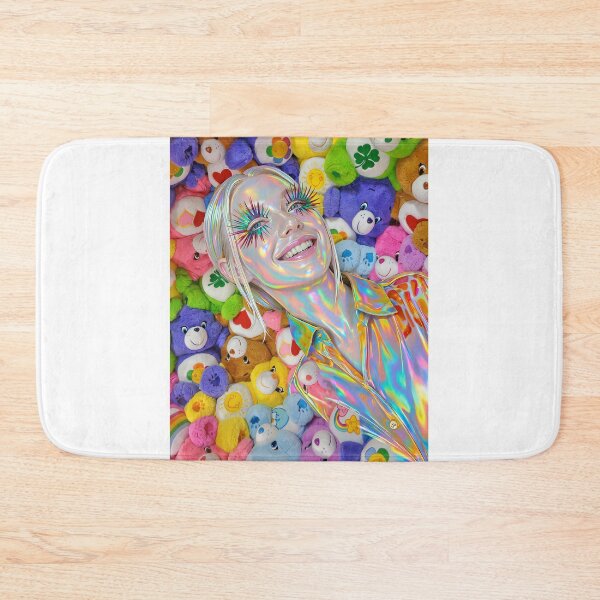 Item preview, Hunter Schafer in a Care Bear Paradise designed and sold by y2kponyclub.