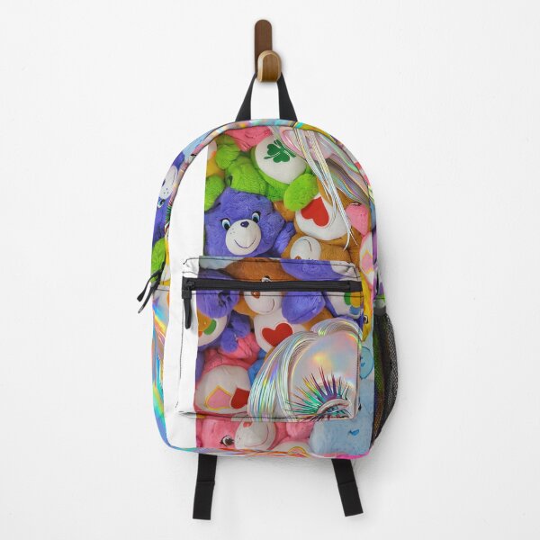 Item preview, Hunter Schafer in a Care Bear Paradise designed and sold by y2kponyclub.