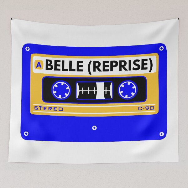 Item preview, Disney Cassette  designed and sold by broadwaygirl142.