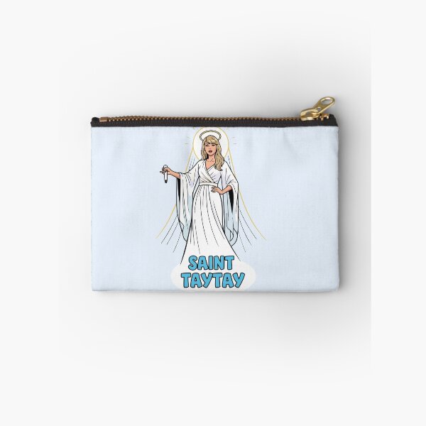 Item preview, Saint Taylor Swift designed and sold by tigrootiger.