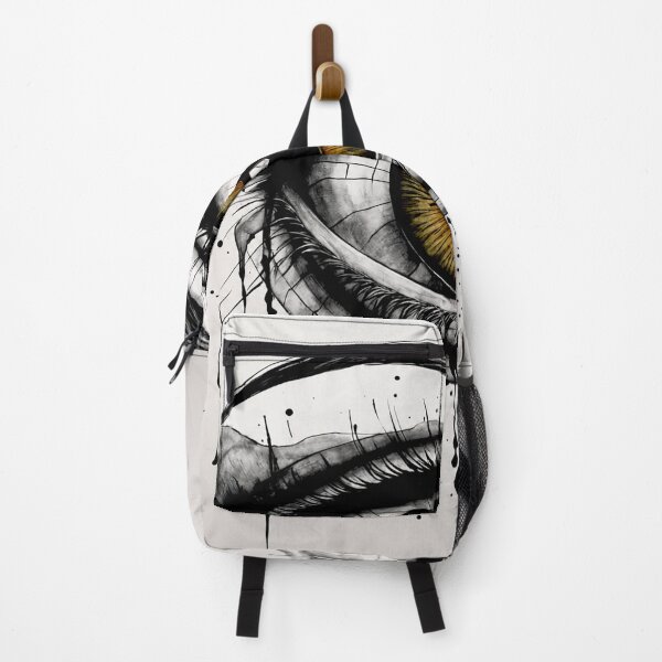 Item preview, Ink  eyed Masterpiece #7 designed and sold by Helios Be. Lavsh.