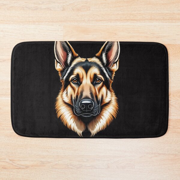 Item preview, German Shepherd Dog Doggy Funny Dog Lover designed and sold by Clairenity Studio.