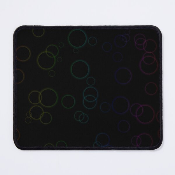 Item preview, Rainbow Bubbles designed and sold by CodrawsCrib.