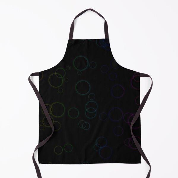 Item preview, Rainbow Bubbles designed and sold by CodrawsCrib.