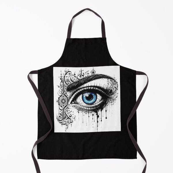 Item preview,  Ink  eyed Masterpiece #8 designed and sold by Helios Be. Lavsh.