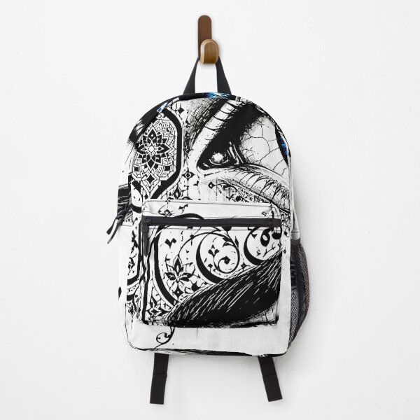 Item preview,  Ink  eyed Masterpiece #8 designed and sold by Helios Be. Lavsh.