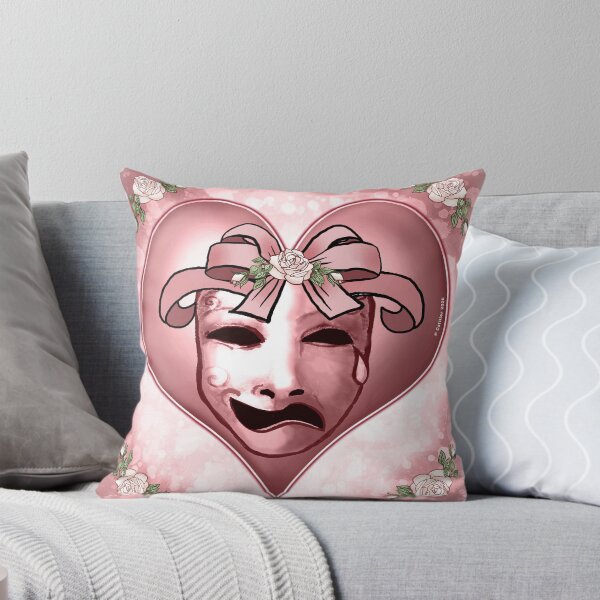 Item preview, Girlie Actor Mask designed and sold by artmuvz.