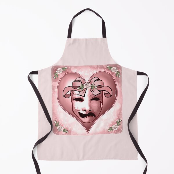 Item preview, Girlie Actor Mask designed and sold by artmuvz.