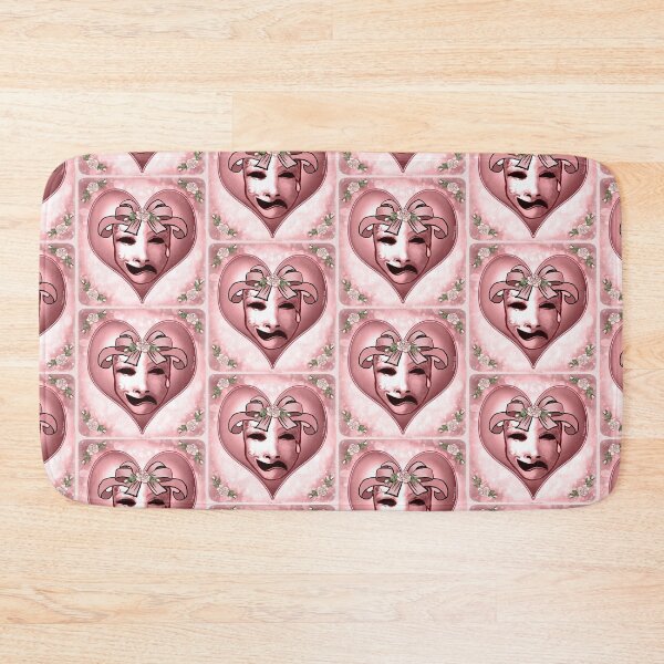 Item preview, Girlie Actor Mask designed and sold by artmuvz.