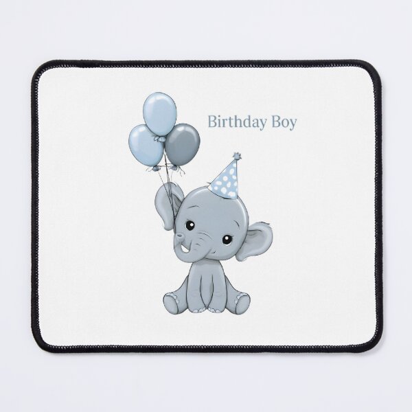 Item preview, Kids Party Celebration designed and sold by Retro Whimsy.