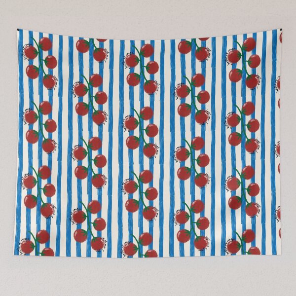 Item preview, Grape Juice Blues designed and sold by WingedByJos.