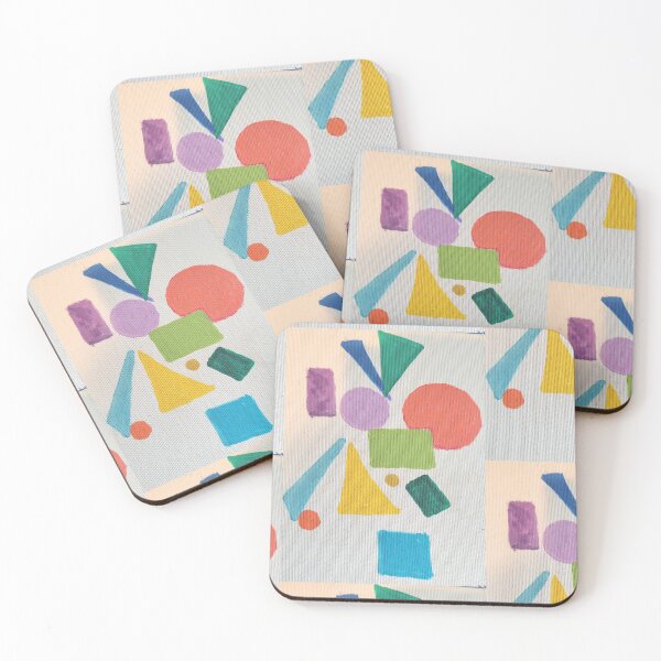 Item preview, Blocks designed and sold by GoneArting.